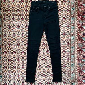 Citizens of Humanity Rocket Highrise Skinny Pants